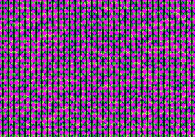 Pop sanat tarzında deseni olan soyut parlak arkaplan, hediye kartları için renkli arkaplan, web sitesi, kartpostallar, iç tasarım, çıkartmalar, ambalaj kağıdı, reklamcılık