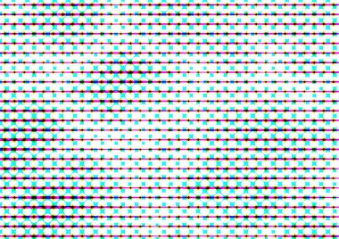 Pop sanat tarzında deseni olan soyut parlak arkaplan, hediye kartları için renkli arkaplan, web sitesi, kartpostallar, iç tasarım, çıkartmalar, ambalaj kağıdı, reklamcılık