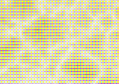 Pop sanat tarzında deseni olan soyut parlak arkaplan, hediye kartları için renkli arkaplan, web sitesi, kartpostallar, iç tasarım, çıkartmalar, ambalaj kağıdı, reklamcılık