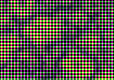 Pop sanat tarzında deseni olan soyut parlak arkaplan, hediye kartları için renkli arkaplan, web sitesi, kartpostallar, iç tasarım, çıkartmalar, ambalaj kağıdı, reklamcılık