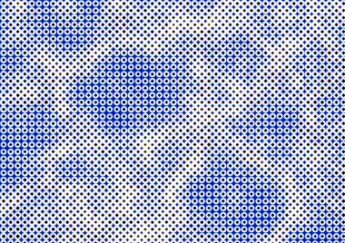 Pop sanat tarzında deseni olan soyut parlak arkaplan, hediye kartları için renkli arkaplan, web sitesi, kartpostallar, iç tasarım, çıkartmalar, ambalaj kağıdı, reklamcılık