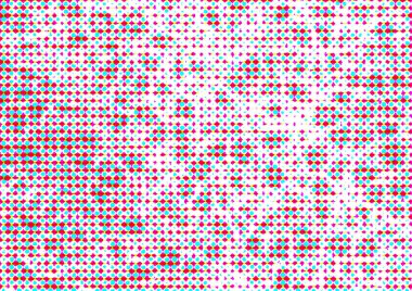 Pop sanat tarzında deseni olan soyut parlak arkaplan, hediye kartları için renkli arkaplan, web sitesi, kartpostallar, iç tasarım, çıkartmalar, ambalaj kağıdı, reklamcılık