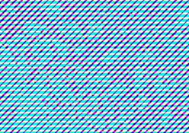 Pop sanat tarzında deseni olan soyut parlak arkaplan, hediye kartları için renkli arkaplan, web sitesi, kartpostallar, iç tasarım, çıkartmalar, ambalaj kağıdı, reklamcılık