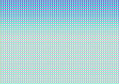 Pop sanat tarzında deseni olan soyut parlak arkaplan, hediye kartları için renkli arkaplan, web sitesi, kartpostallar, iç tasarım, çıkartmalar, ambalaj kağıdı, reklamcılık