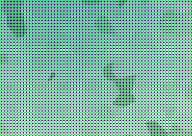 Pop sanat tarzında deseni olan soyut parlak arkaplan, hediye kartları için renkli arkaplan, web sitesi, kartpostallar, iç tasarım, çıkartmalar, ambalaj kağıdı, reklamcılık