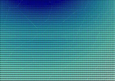 Pop sanat tarzında deseni olan soyut parlak arkaplan, hediye kartları için renkli arkaplan, web sitesi, kartpostallar, iç tasarım, çıkartmalar, ambalaj kağıdı, reklamcılık