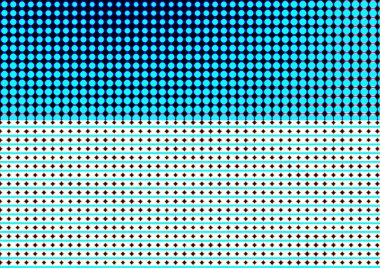 Pop sanat tarzında deseni olan soyut parlak arkaplan, hediye kartları için renkli arkaplan, web sitesi, kartpostallar, iç tasarım, çıkartmalar, ambalaj kağıdı, reklamcılık