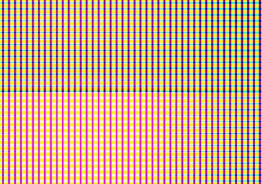 Pop sanat tarzında deseni olan soyut parlak arkaplan, hediye kartları için renkli arkaplan, web sitesi, kartpostallar, iç tasarım, çıkartmalar, ambalaj kağıdı, reklamcılık