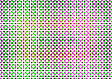 Pop sanat tarzında deseni olan soyut parlak arkaplan, hediye kartları için renkli arkaplan, web sitesi, kartpostallar, iç tasarım, çıkartmalar, ambalaj kağıdı, reklamcılık