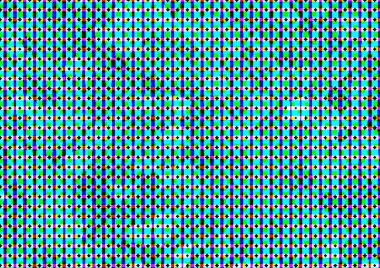 Pop sanat tarzında deseni olan soyut parlak arkaplan, hediye kartları için renkli arkaplan, web sitesi, kartpostallar, iç tasarım, çıkartmalar, ambalaj kağıdı, reklamcılık