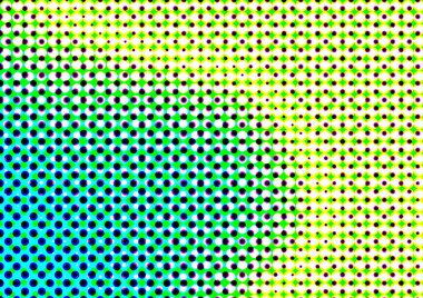 Pop sanat tarzında deseni olan soyut parlak arkaplan, hediye kartları için renkli arkaplan, web sitesi, kartpostallar, iç tasarım, çıkartmalar, ambalaj kağıdı, reklamcılık