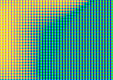 Pop sanat tarzında deseni olan soyut parlak arkaplan, hediye kartları için renkli arkaplan, web sitesi, kartpostallar, iç tasarım, çıkartmalar, ambalaj kağıdı, reklamcılık