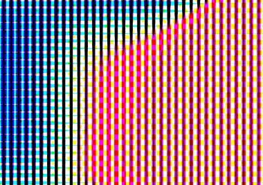 Pop sanat tarzında deseni olan soyut parlak arkaplan, hediye kartları için renkli arkaplan, web sitesi, kartpostallar, iç tasarım, çıkartmalar, ambalaj kağıdı, reklamcılık