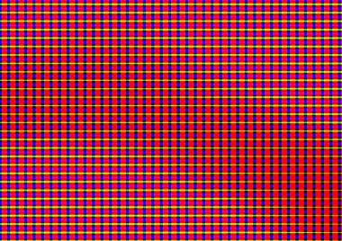 Pop sanat tarzında deseni olan soyut parlak arkaplan, hediye kartları için renkli arkaplan, web sitesi, kartpostallar, iç tasarım, çıkartmalar, ambalaj kağıdı, reklamcılık