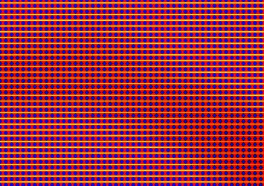 Pop sanat tarzında deseni olan soyut parlak arkaplan, hediye kartları için renkli arkaplan, web sitesi, kartpostallar, iç tasarım, çıkartmalar, ambalaj kağıdı, reklamcılık