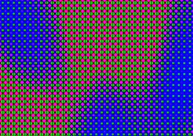 Pop sanat tarzında deseni olan soyut parlak arkaplan, hediye kartları için renkli arkaplan, web sitesi, kartpostallar, iç tasarım, çıkartmalar, ambalaj kağıdı, reklamcılık