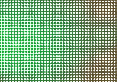 Pop sanat tarzında deseni olan soyut parlak arkaplan, hediye kartları için renkli arkaplan, web sitesi, kartpostallar, iç tasarım, çıkartmalar, ambalaj kağıdı, reklamcılık