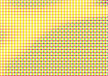 Pop sanat tarzında deseni olan soyut parlak arkaplan, hediye kartları için renkli arkaplan, web sitesi, kartpostallar, iç tasarım, çıkartmalar, ambalaj kağıdı, reklamcılık