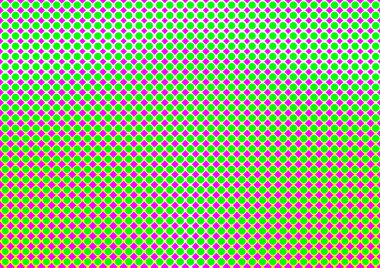 Pop sanat tarzında deseni olan soyut parlak arkaplan, hediye kartları için renkli arkaplan, web sitesi, kartpostallar, iç tasarım, çıkartmalar, ambalaj kağıdı, reklamcılık