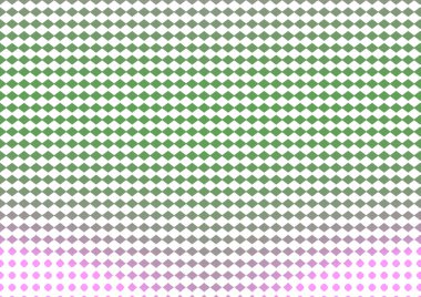 Pop sanat tarzında deseni olan soyut parlak arkaplan, hediye kartları için renkli arkaplan, web sitesi, kartpostallar, iç tasarım, çıkartmalar, ambalaj kağıdı, reklamcılık