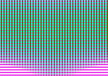 Pop sanat tarzında deseni olan soyut parlak arkaplan, hediye kartları için renkli arkaplan, web sitesi, kartpostallar, iç tasarım, çıkartmalar, ambalaj kağıdı, reklamcılık