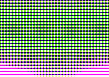 Pop sanat tarzında deseni olan soyut parlak arkaplan, hediye kartları için renkli arkaplan, web sitesi, kartpostallar, iç tasarım, çıkartmalar, ambalaj kağıdı, reklamcılık