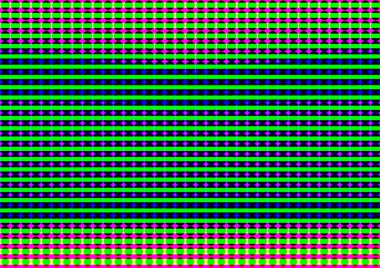 Pop sanat tarzında deseni olan soyut parlak arkaplan, hediye kartları için renkli arkaplan, web sitesi, kartpostallar, iç tasarım, çıkartmalar, ambalaj kağıdı, reklamcılık