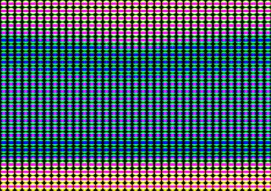 Pop sanat tarzında deseni olan soyut parlak arkaplan, hediye kartları için renkli arkaplan, web sitesi, kartpostallar, iç tasarım, çıkartmalar, ambalaj kağıdı, reklamcılık