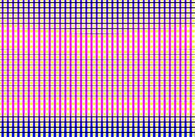 Pop sanat tarzında deseni olan soyut parlak arkaplan, hediye kartları için renkli arkaplan, web sitesi, kartpostallar, iç tasarım, çıkartmalar, ambalaj kağıdı, reklamcılık