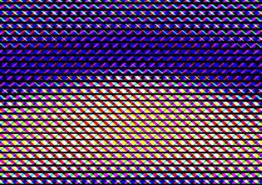 Pop sanat tarzında deseni olan soyut parlak arkaplan, hediye kartları için renkli arkaplan, web sitesi, kartpostallar, iç tasarım, çıkartmalar, ambalaj kağıdı, reklamcılık