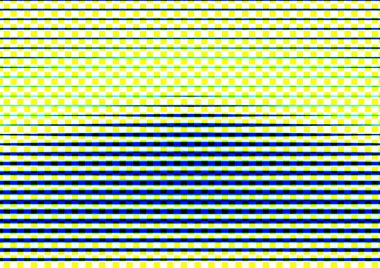 Pop sanat tarzında deseni olan soyut parlak arkaplan, hediye kartları için renkli arkaplan, web sitesi, kartpostallar, iç tasarım, çıkartmalar, ambalaj kağıdı, reklamcılık