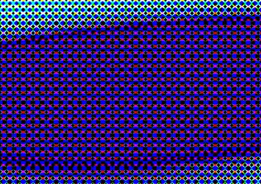 Pop sanat tarzında deseni olan soyut parlak arkaplan, hediye kartları için renkli arkaplan, web sitesi, kartpostallar, iç tasarım, çıkartmalar, ambalaj kağıdı, reklamcılık