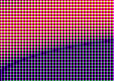 Pop sanat tarzında deseni olan soyut parlak arkaplan, hediye kartları için renkli arkaplan, web sitesi, kartpostallar, iç tasarım, çıkartmalar, ambalaj kağıdı, reklamcılık