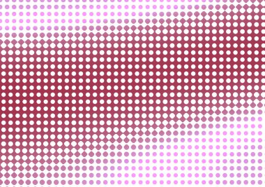 Pop sanat tarzında deseni olan soyut parlak arkaplan, hediye kartları için renkli arkaplan, web sitesi, kartpostallar, iç tasarım, çıkartmalar, ambalaj kağıdı, reklamcılık