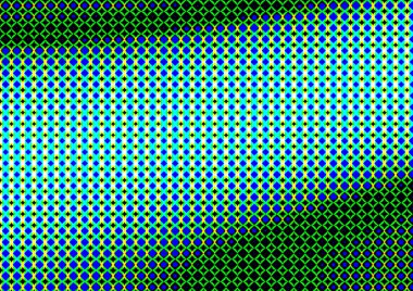 Pop sanat tarzında deseni olan soyut parlak arkaplan, hediye kartları için renkli arkaplan, web sitesi, kartpostallar, iç tasarım, çıkartmalar, ambalaj kağıdı, reklamcılık