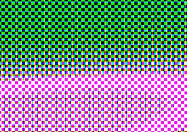 Pop sanat tarzında deseni olan soyut parlak arkaplan, hediye kartları için renkli arkaplan, web sitesi, kartpostallar, iç tasarım, çıkartmalar, ambalaj kağıdı, reklamcılık