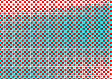 Pop sanat tarzında deseni olan soyut parlak arkaplan, hediye kartları için renkli arkaplan, web sitesi, kartpostallar, iç tasarım, çıkartmalar, ambalaj kağıdı, reklamcılık