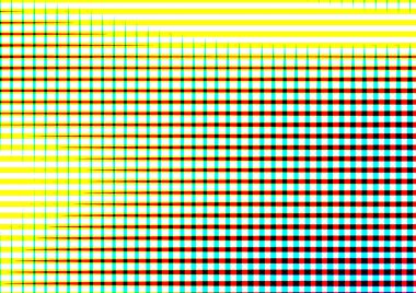 Pop sanat tarzında deseni olan soyut parlak arkaplan, hediye kartları için renkli arkaplan, web sitesi, kartpostallar, iç tasarım, çıkartmalar, ambalaj kağıdı, reklamcılık