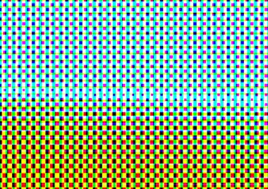 Pop sanat tarzında deseni olan soyut parlak arkaplan, hediye kartları için renkli arkaplan, web sitesi, kartpostallar, iç tasarım, çıkartmalar, ambalaj kağıdı, reklamcılık