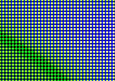 Pop sanat tarzında deseni olan soyut parlak arkaplan, hediye kartları için renkli arkaplan, web sitesi, kartpostallar, iç tasarım, çıkartmalar, ambalaj kağıdı, reklamcılık