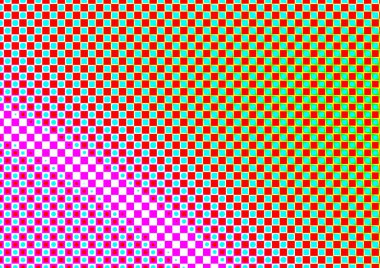 Pop sanat tarzında deseni olan soyut parlak arkaplan, hediye kartları için renkli arkaplan, web sitesi, kartpostallar, iç tasarım, çıkartmalar, ambalaj kağıdı, reklamcılık