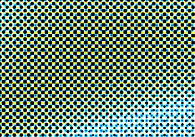 Pop sanat tarzında deseni olan soyut parlak arkaplan, hediye kartları için renkli arkaplan, web sitesi, kartpostallar, iç tasarım, çıkartmalar, ambalaj kağıdı, reklamcılık