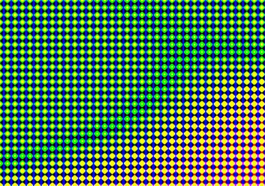 Pop sanat tarzında deseni olan soyut parlak arkaplan, hediye kartları için renkli arkaplan, web sitesi, kartpostallar, iç tasarım, çıkartmalar, ambalaj kağıdı, reklamcılık