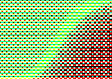 Pop sanat tarzında deseni olan soyut parlak arkaplan, hediye kartları için renkli arkaplan, web sitesi, kartpostallar, iç tasarım, çıkartmalar, ambalaj kağıdı, reklamcılık
