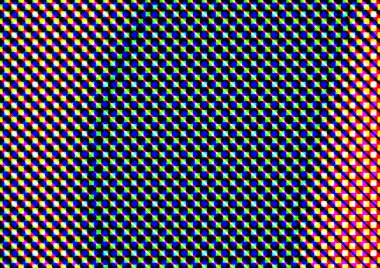 Pop sanat tarzında deseni olan soyut parlak arkaplan, hediye kartları için renkli arkaplan, web sitesi, kartpostallar, iç tasarım, çıkartmalar, ambalaj kağıdı, reklamcılık