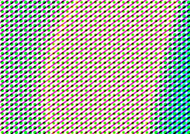 Pop sanat tarzında deseni olan soyut parlak arkaplan, hediye kartları için renkli arkaplan, web sitesi, kartpostallar, iç tasarım, çıkartmalar, ambalaj kağıdı, reklamcılık