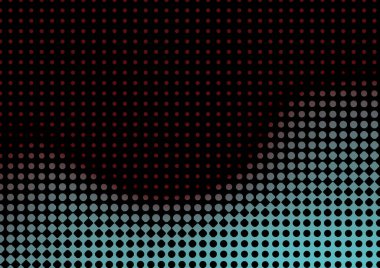 Pop sanat tarzında deseni olan soyut parlak arkaplan, hediye kartları için renkli arkaplan, web sitesi, kartpostallar, iç tasarım, çıkartmalar, ambalaj kağıdı, reklamcılık