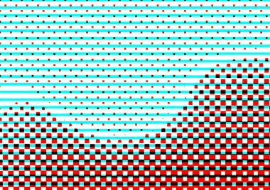 Pop sanat tarzında deseni olan soyut parlak arkaplan, hediye kartları için renkli arkaplan, web sitesi, kartpostallar, iç tasarım, çıkartmalar, ambalaj kağıdı, reklamcılık