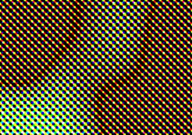 Pop sanat tarzında deseni olan soyut parlak arkaplan, hediye kartları için renkli arkaplan, web sitesi, kartpostallar, iç tasarım, çıkartmalar, ambalaj kağıdı, reklamcılık