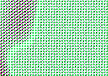 Pop sanat tarzında deseni olan soyut parlak arkaplan, hediye kartları için renkli arkaplan, web sitesi, kartpostallar, iç tasarım, çıkartmalar, ambalaj kağıdı, reklamcılık